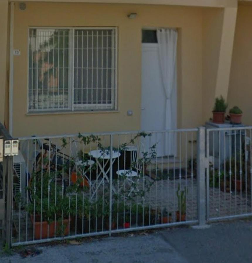 Toscana Home Ravenna Exterior photo