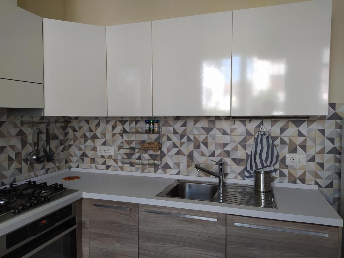 Toscana Home Ravenna Exterior photo
