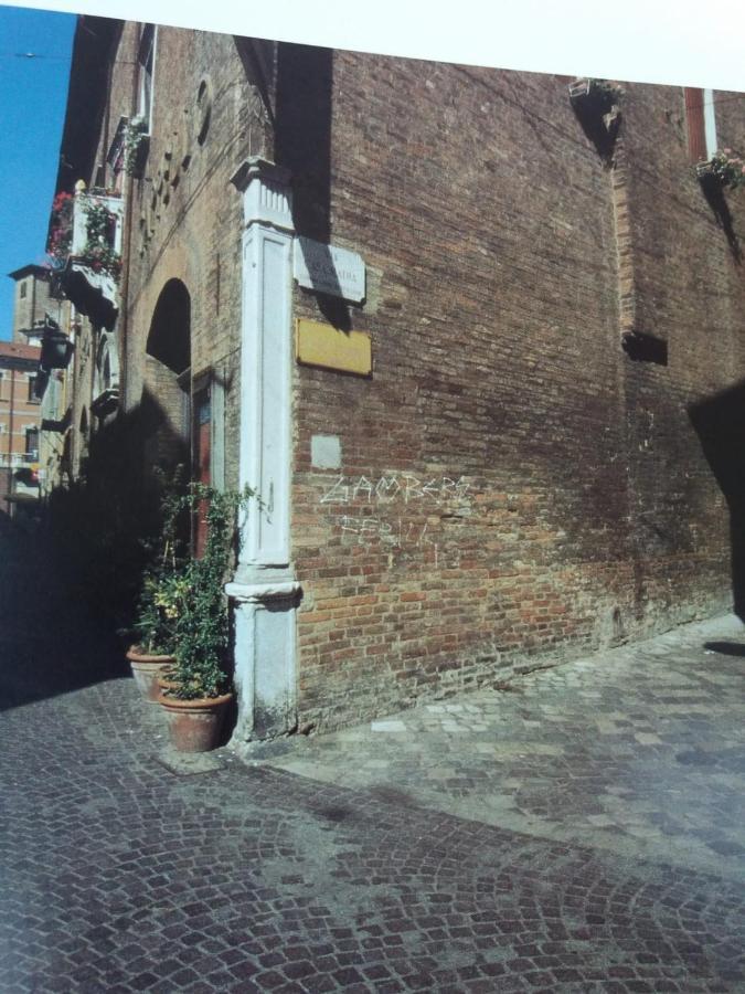 Toscana Home Ravenna Exterior photo